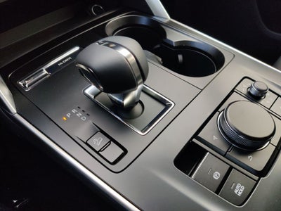 2026 Mazda Mazda CX-90 3.3 Turbo Select AWD