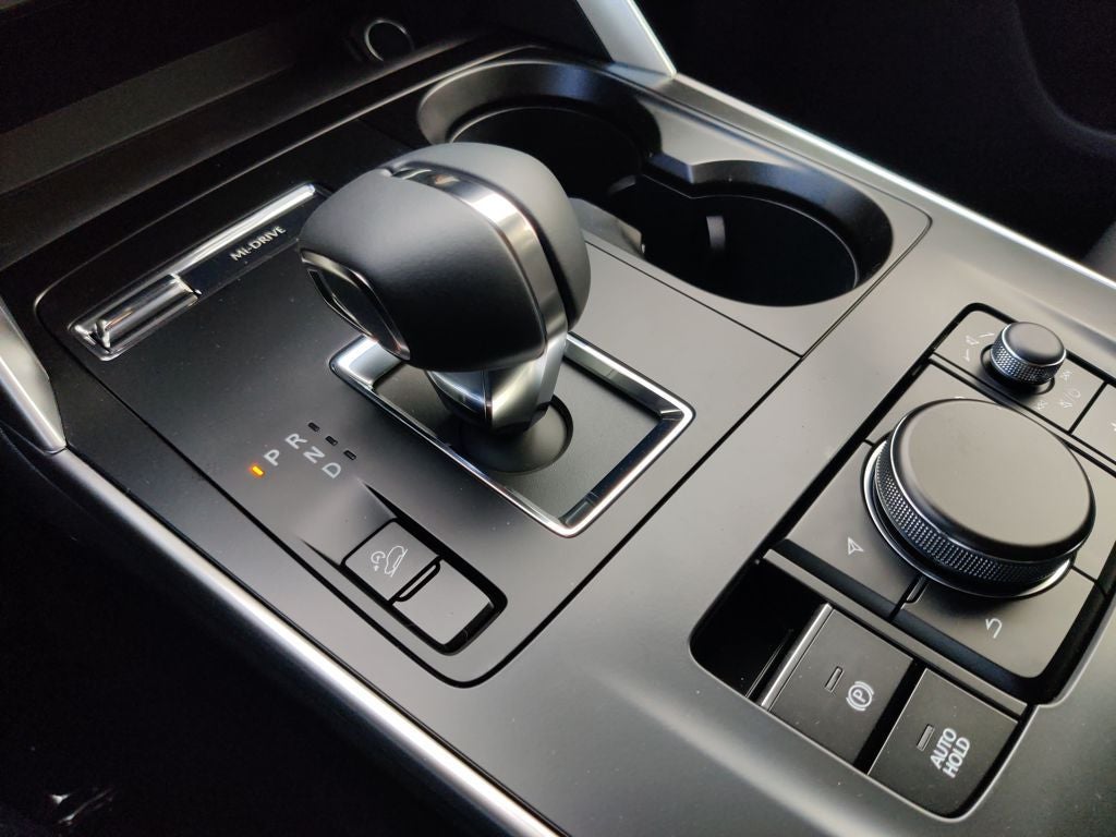 2026 Mazda Mazda CX-90 3.3 Turbo Select AWD