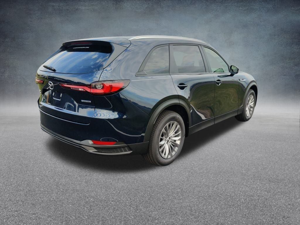 2026 Mazda Mazda CX-90 3.3 Turbo Select AWD