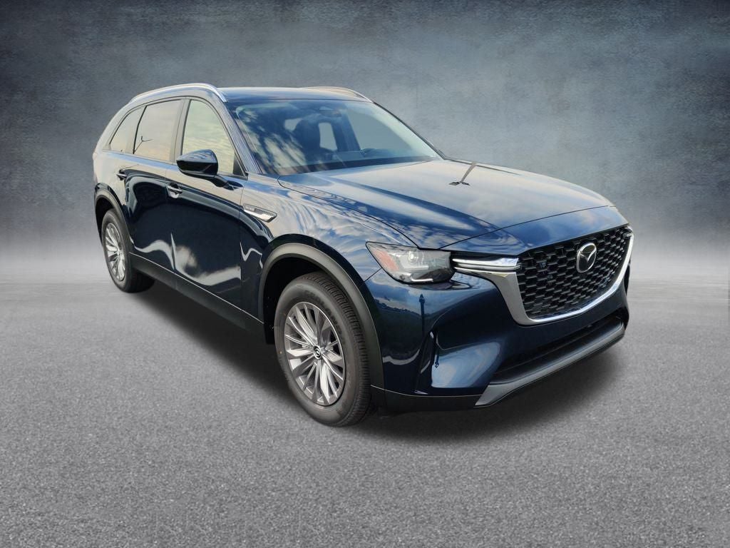 2026 Mazda Mazda CX-90 3.3 Turbo Select AWD