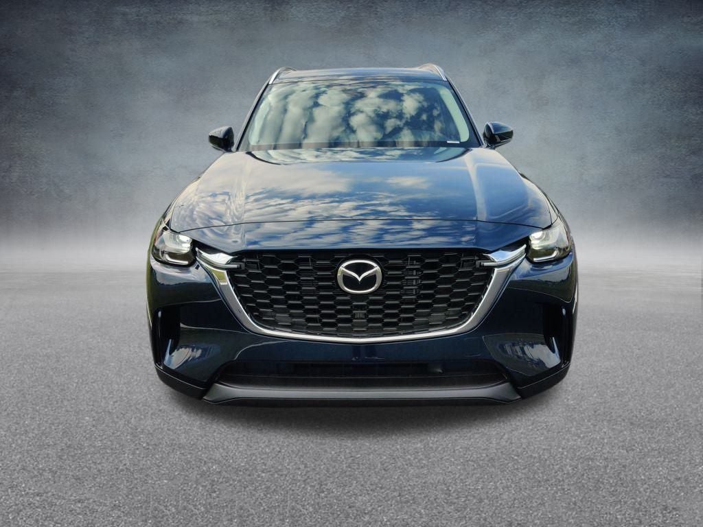 2026 Mazda Mazda CX-90 3.3 Turbo Select AWD