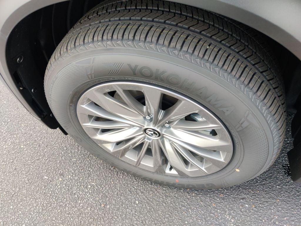 2026 Mazda Mazda CX-90 3.3 Turbo Select AWD