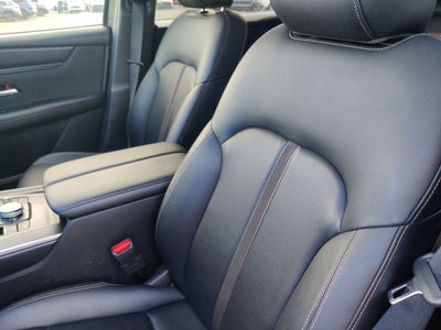 2025 Mazda Mazda CX-90 3.3 Turbo Select