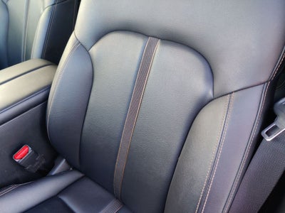 2025 Mazda Mazda CX-90 3.3 Turbo Select