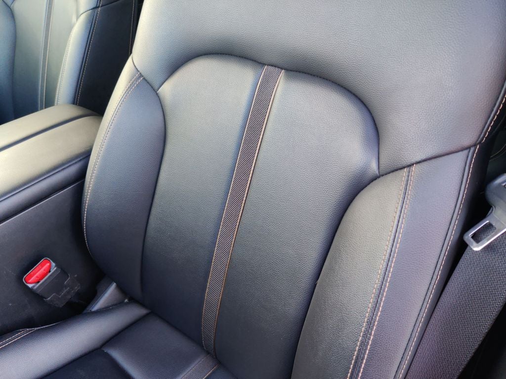 2025 Mazda Mazda CX-90 3.3 Turbo Select