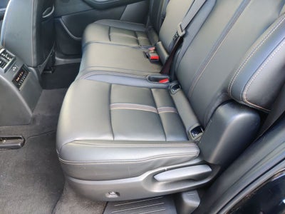 2025 Mazda Mazda CX-90 3.3 Turbo Select