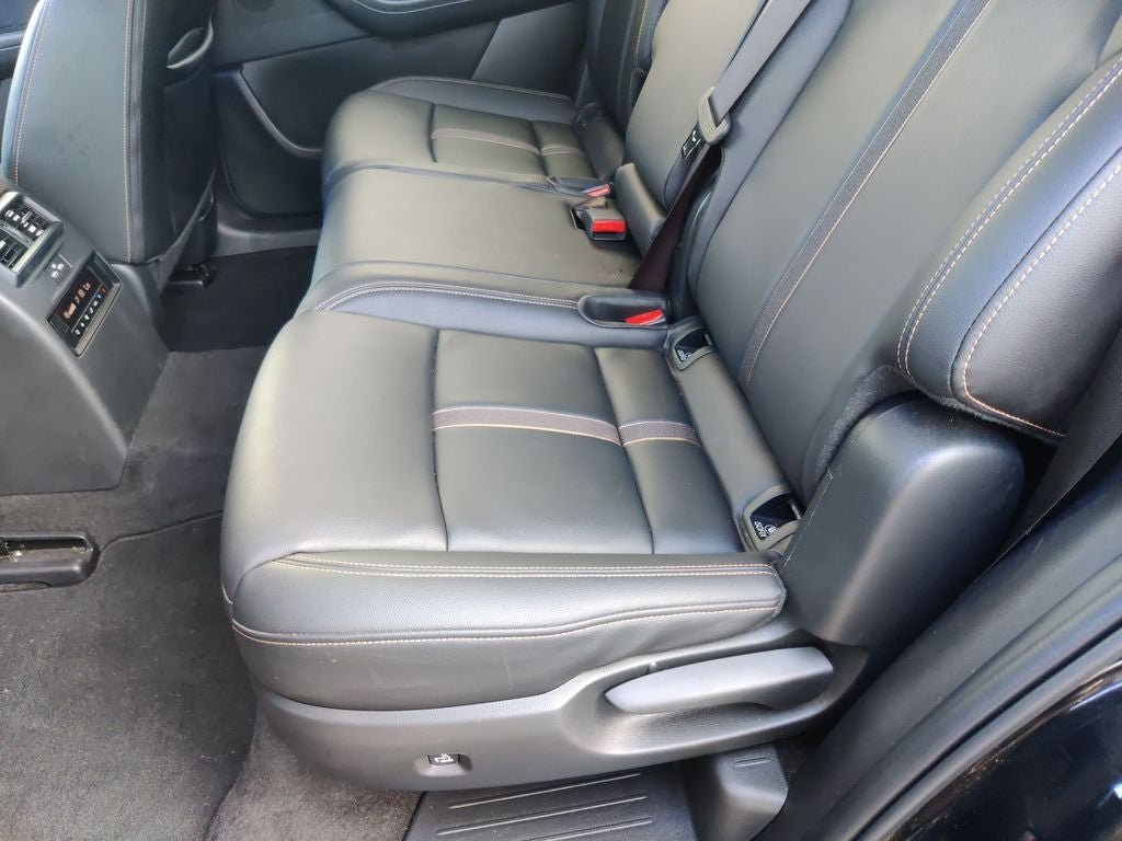 2025 Mazda Mazda CX-90 3.3 Turbo Select