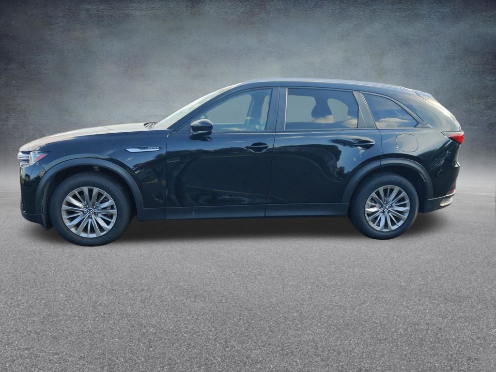 2025 Mazda Mazda CX-90 3.3 Turbo Select