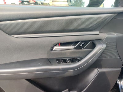 2025 Mazda Mazda CX-90 3.3 Turbo Select