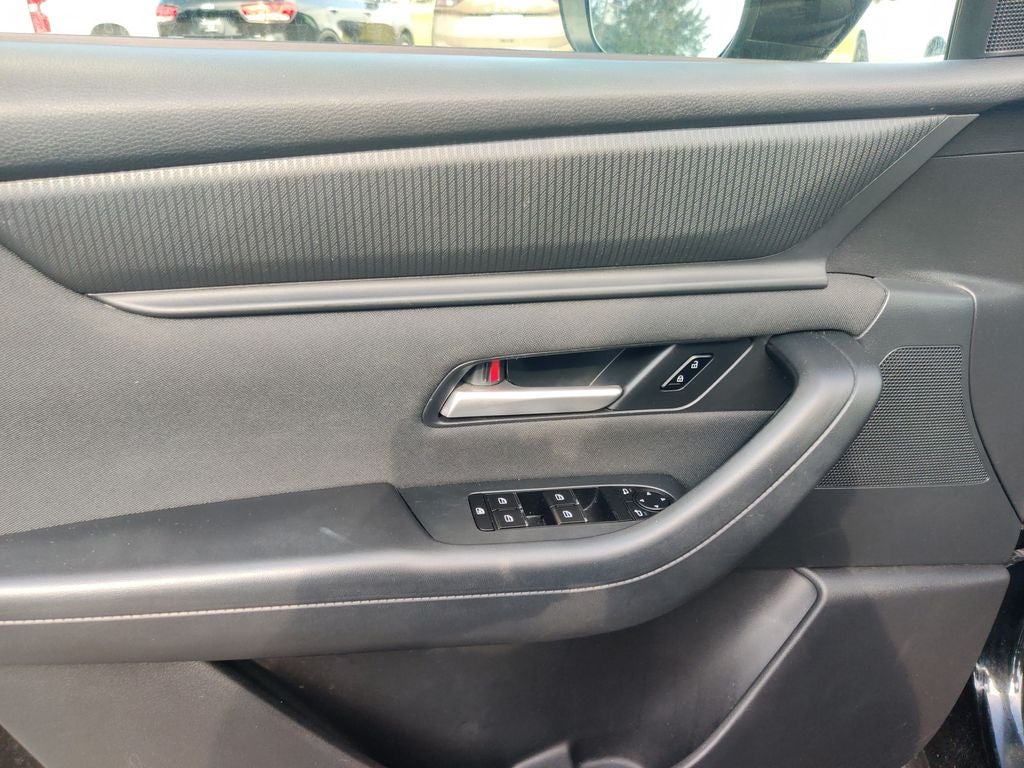 2025 Mazda Mazda CX-90 3.3 Turbo Select