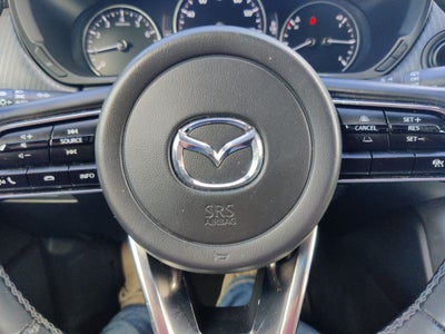 2025 Mazda Mazda CX-90 3.3 Turbo Select