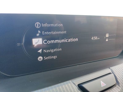 2025 Mazda Mazda CX-90 3.3 Turbo Select