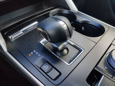 2025 Mazda Mazda CX-90 3.3 Turbo Select