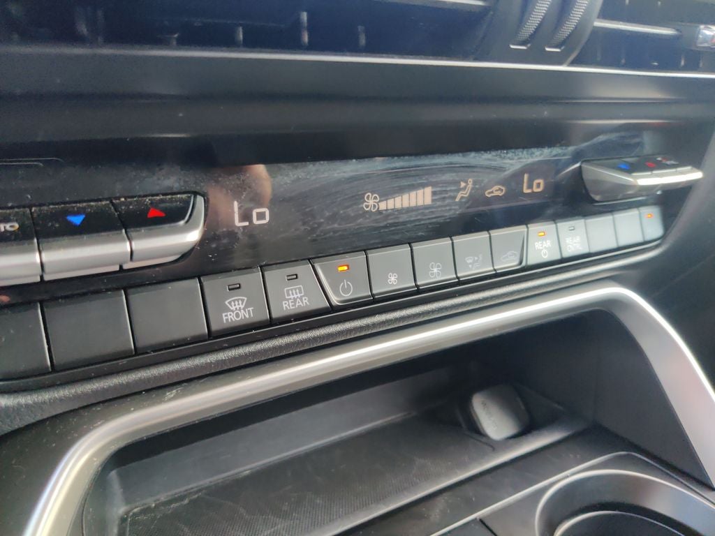 2025 Mazda Mazda CX-90 3.3 Turbo Select