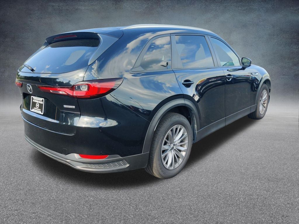 2025 Mazda Mazda CX-90 3.3 Turbo Select