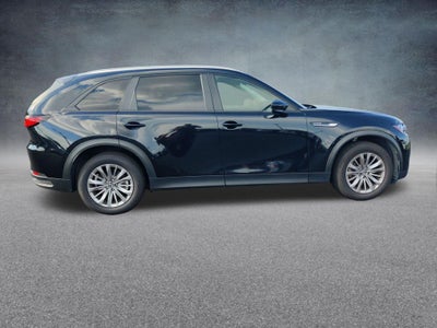2025 Mazda Mazda CX-90 3.3 Turbo Select