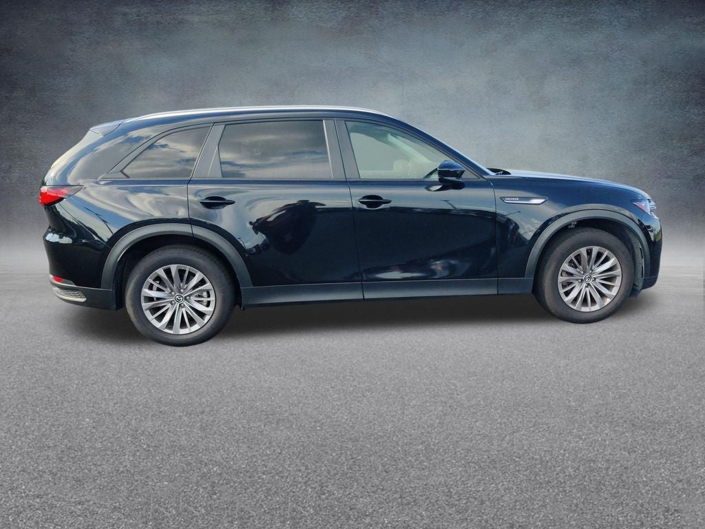 2025 Mazda Mazda CX-90 3.3 Turbo Select