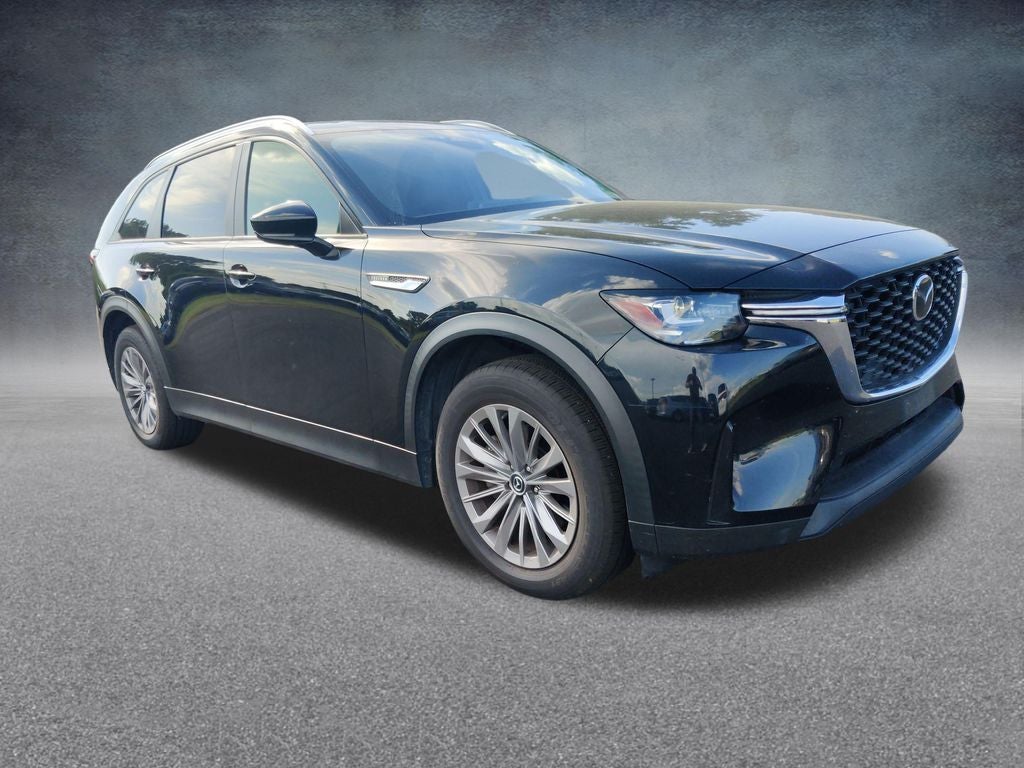 2025 Mazda Mazda CX-90 3.3 Turbo Select