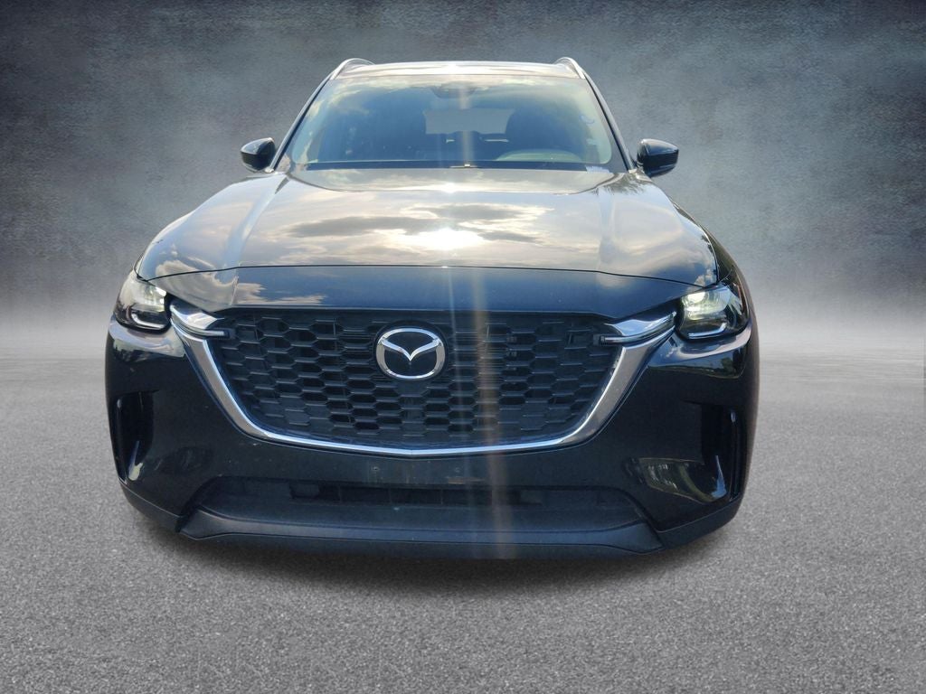 2025 Mazda Mazda CX-90 3.3 Turbo Select