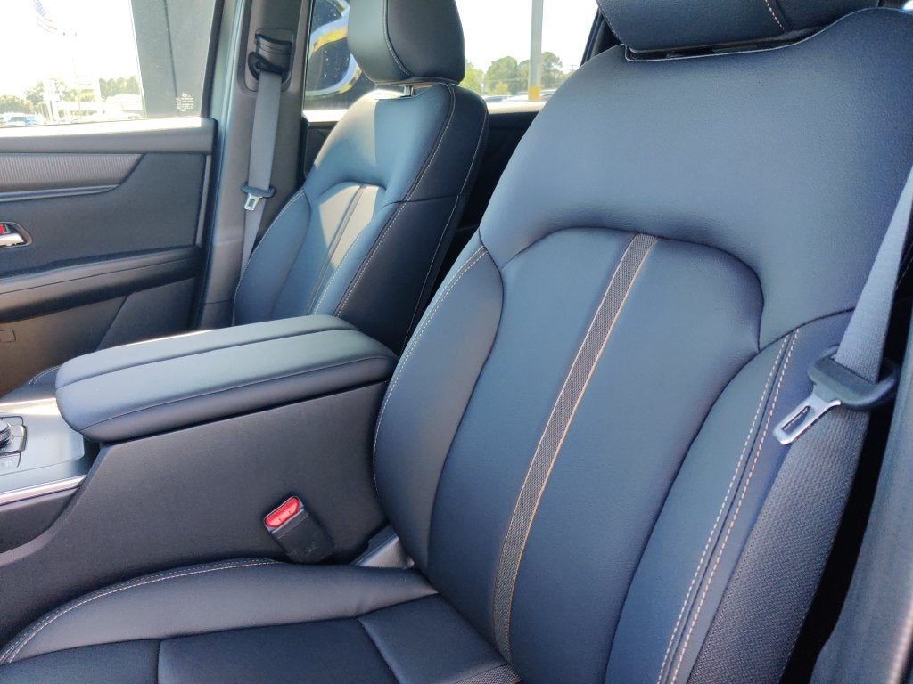 2026 Mazda Mazda CX-90 3.3 Turbo Select AWD