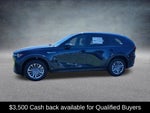 2026 Mazda Mazda CX-90 3.3 Turbo Select AWD