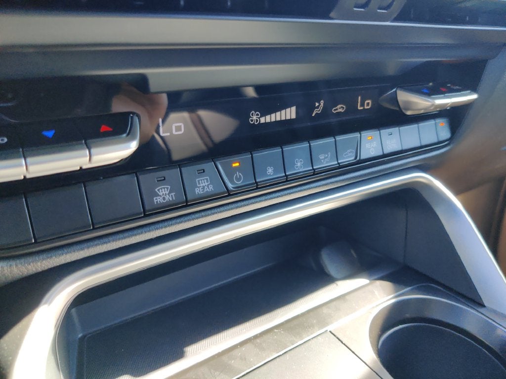 2026 Mazda Mazda CX-90 3.3 Turbo Select AWD