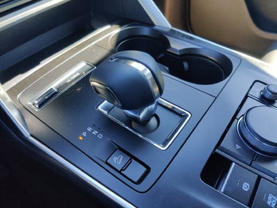 2026 Mazda Mazda CX-90 3.3 Turbo Select AWD