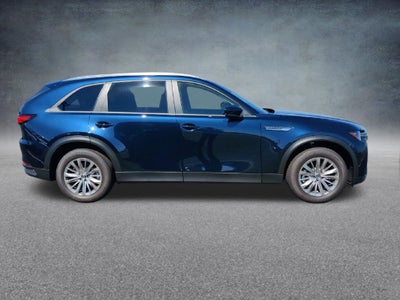 2026 Mazda Mazda CX-90 3.3 Turbo Select AWD