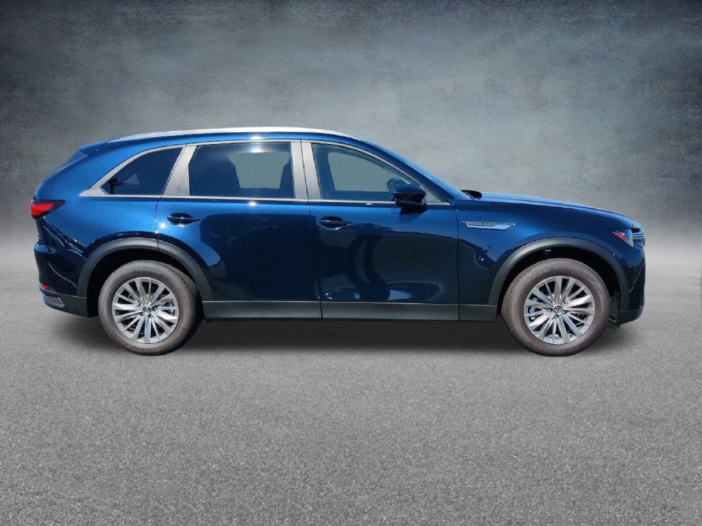2026 Mazda Mazda CX-90 3.3 Turbo Select AWD