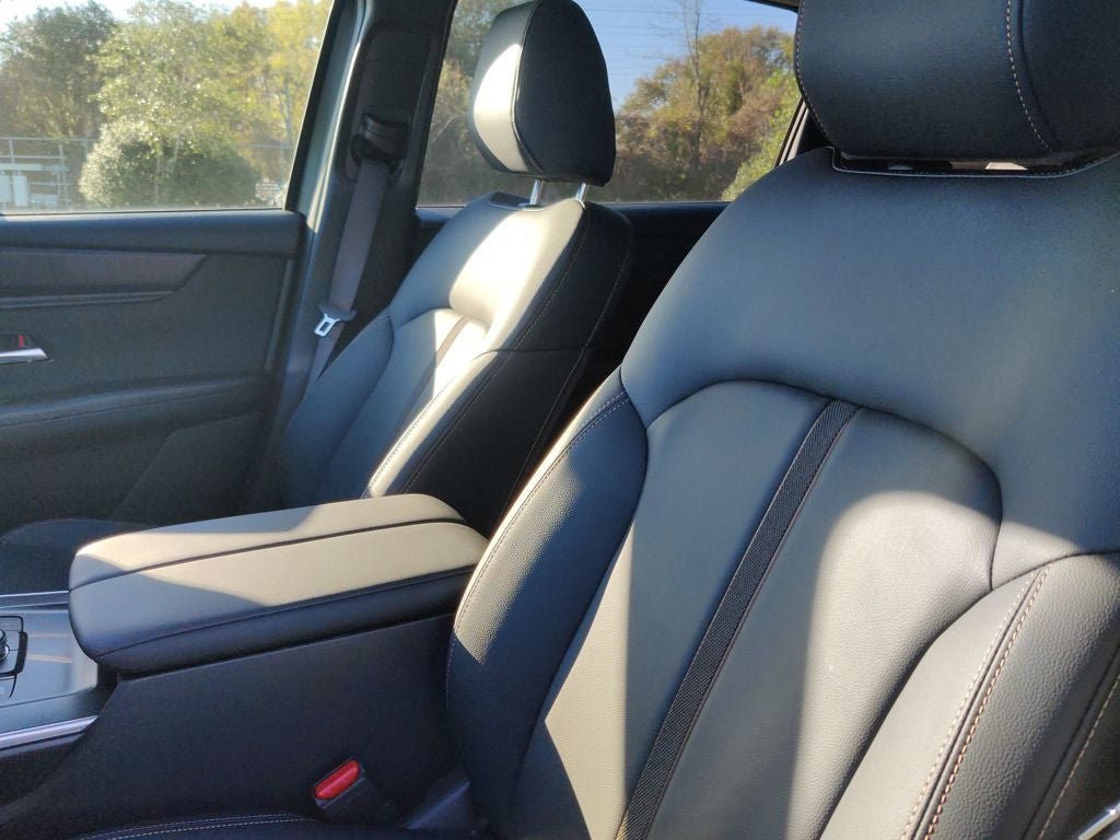 2026 Mazda Mazda CX-90 3.3 Turbo Select AWD