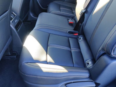 2026 Mazda Mazda CX-90 3.3 Turbo Select AWD