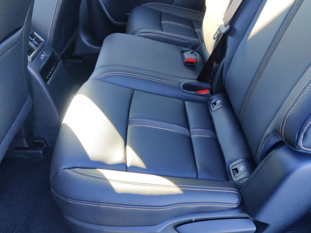 2026 Mazda Mazda CX-90 3.3 Turbo Select AWD