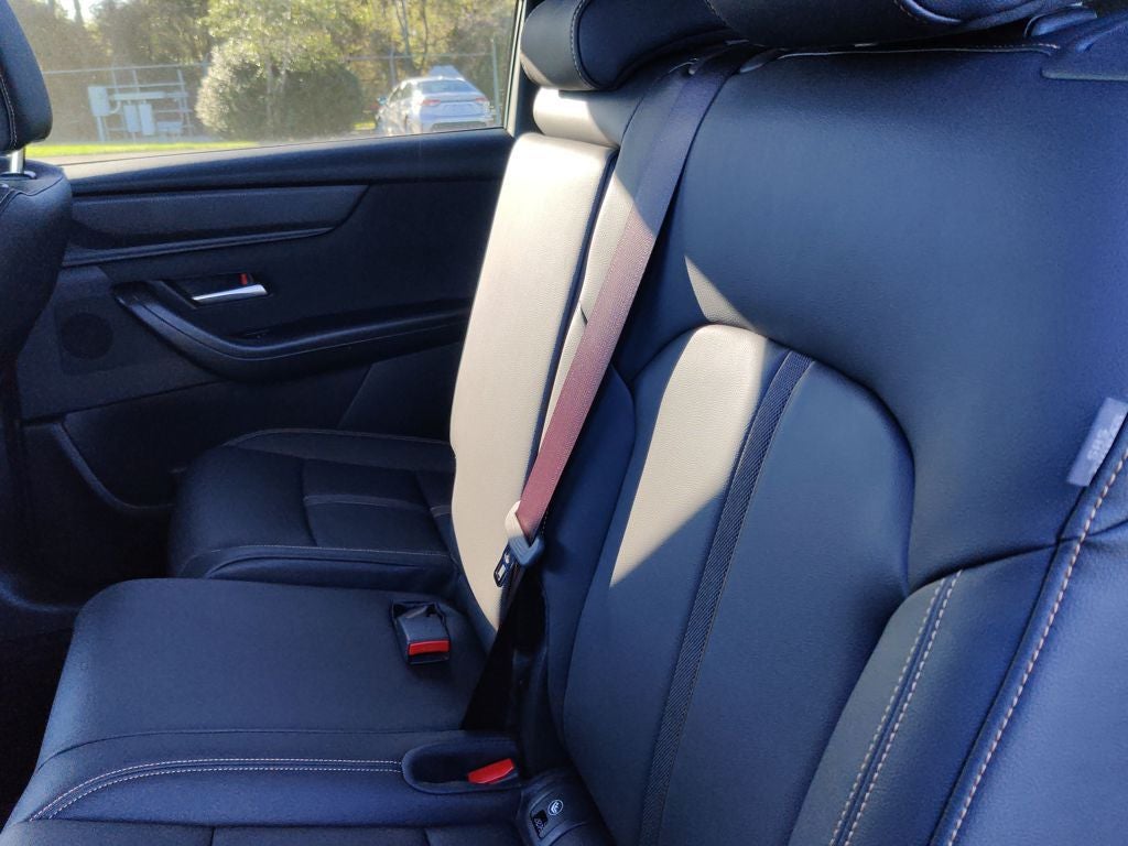 2026 Mazda Mazda CX-90 3.3 Turbo Select AWD