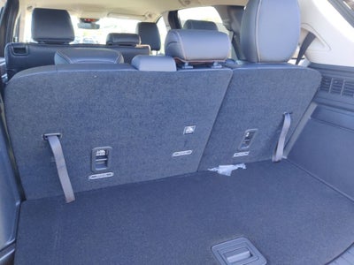 2026 Mazda Mazda CX-90 3.3 Turbo Select AWD