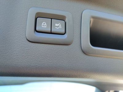 2026 Mazda Mazda CX-90 3.3 Turbo Select AWD