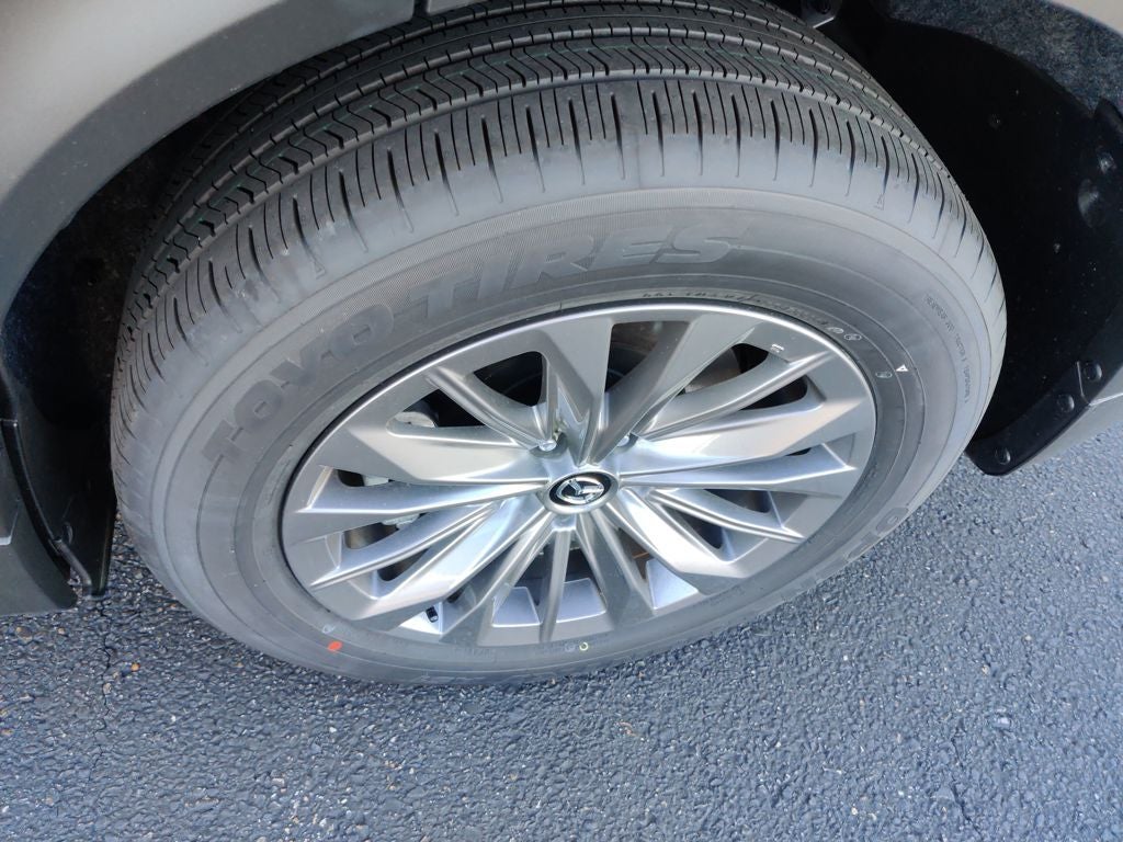 2026 Mazda Mazda CX-90 3.3 Turbo Select AWD