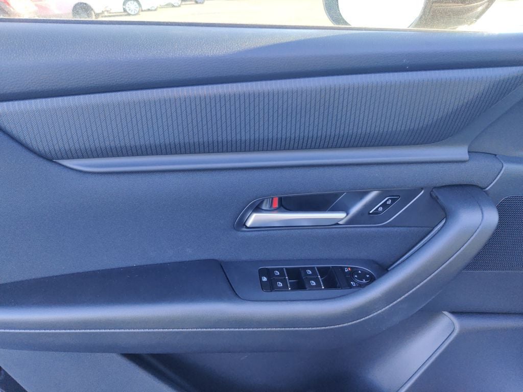 2026 Mazda Mazda CX-90 3.3 Turbo Select AWD