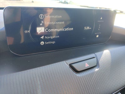 2026 Mazda Mazda CX-90 3.3 Turbo Select AWD