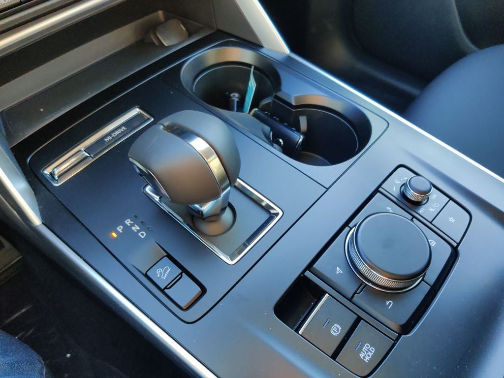 2026 Mazda Mazda CX-90 3.3 Turbo Select AWD