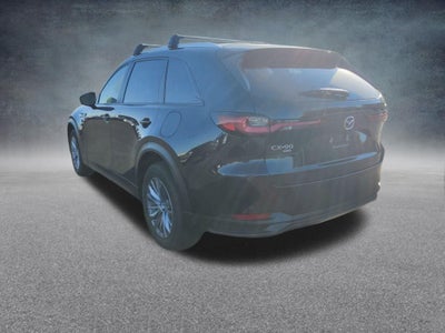 2026 Mazda Mazda CX-90 3.3 Turbo Select AWD