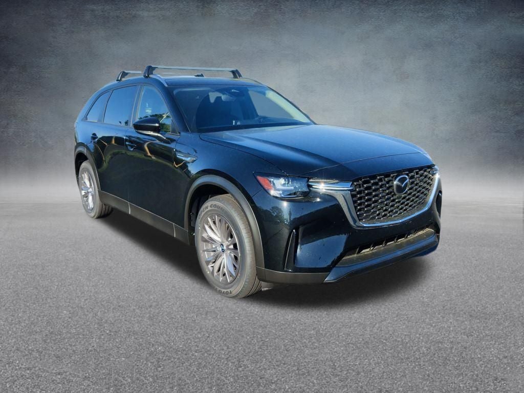 2026 Mazda Mazda CX-90 3.3 Turbo Select AWD