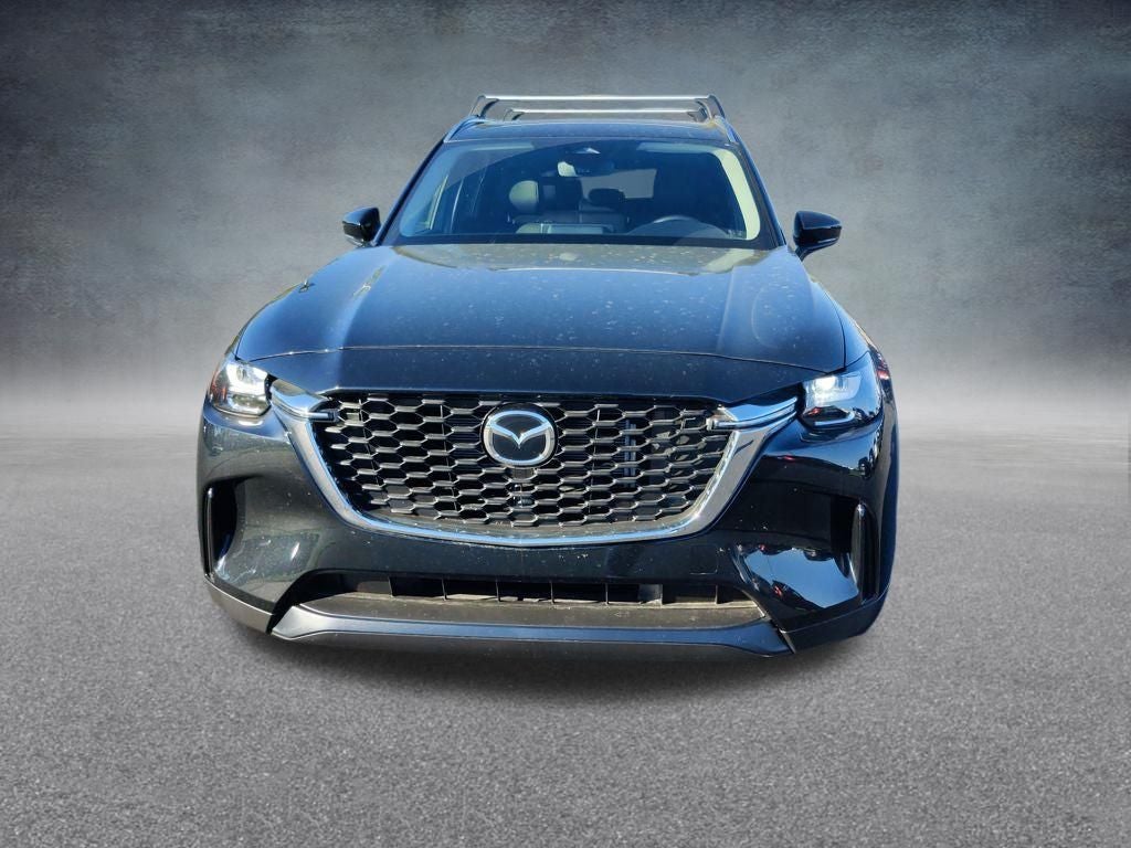 2026 Mazda Mazda CX-90 3.3 Turbo Select AWD