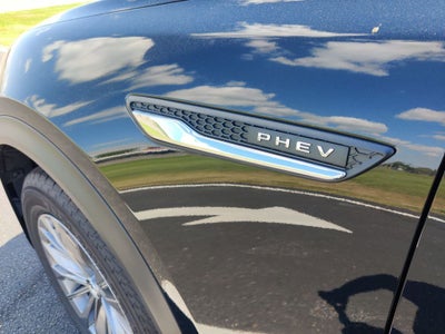 2024 Mazda Mazda CX-90 PHEV Preferred