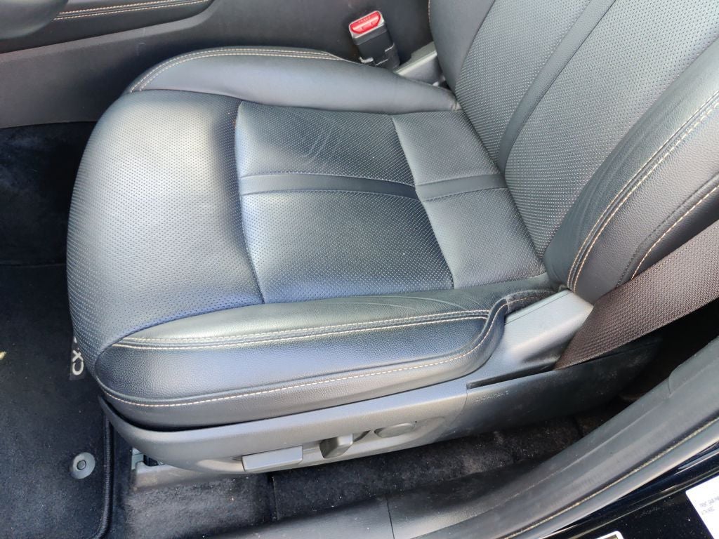 2024 Mazda Mazda CX-90 PHEV Preferred