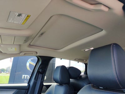 2024 Mazda Mazda CX-90 PHEV Preferred