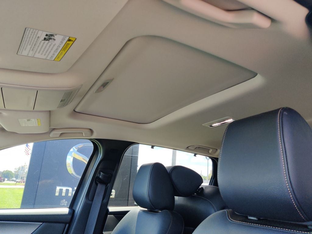 2024 Mazda Mazda CX-90 PHEV Preferred