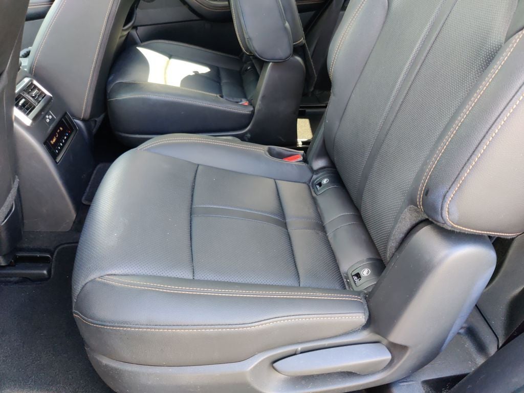 2024 Mazda Mazda CX-90 PHEV Preferred