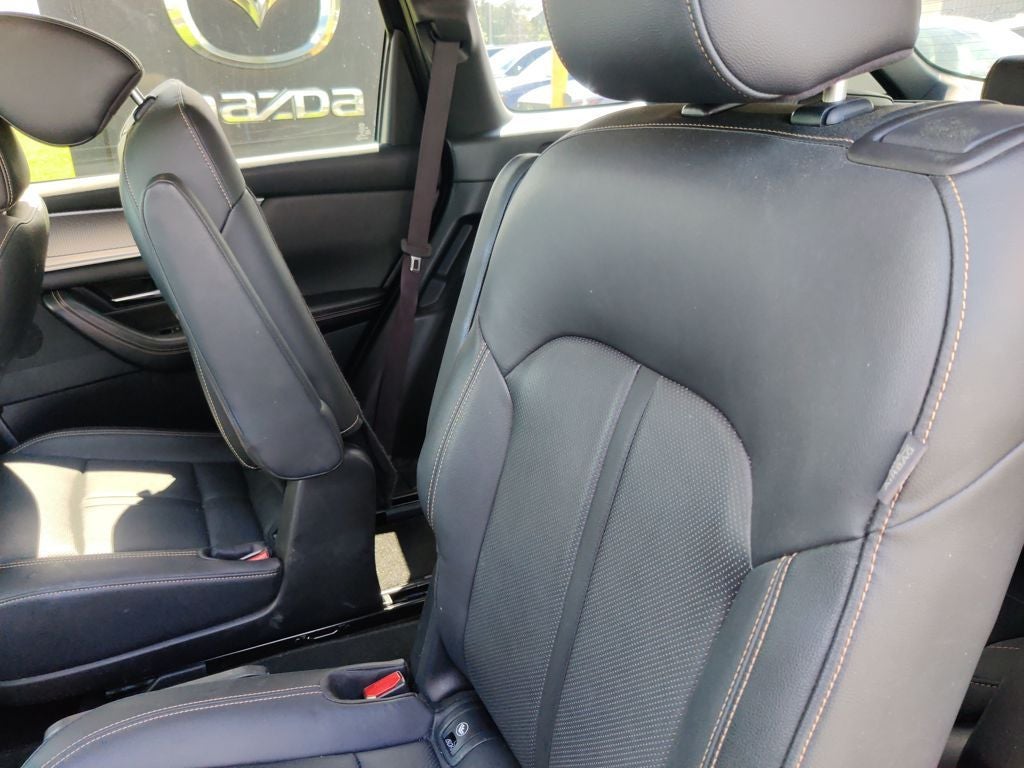 2024 Mazda Mazda CX-90 PHEV Preferred