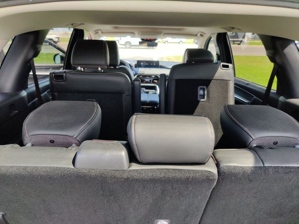 2024 Mazda Mazda CX-90 PHEV Preferred