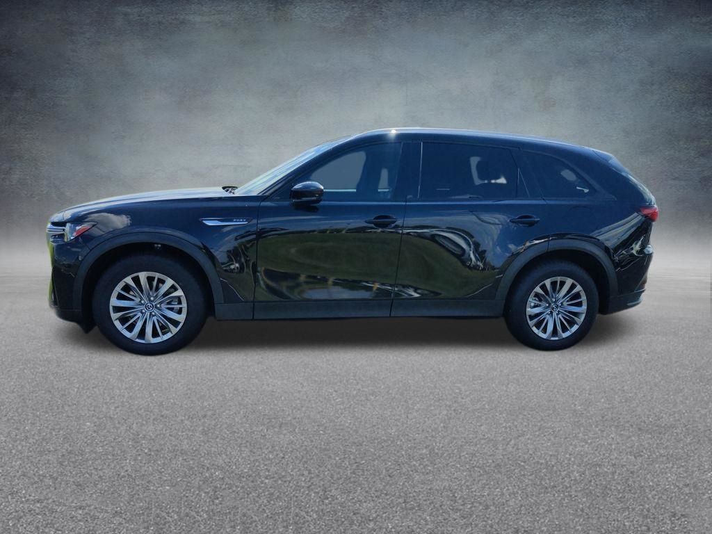 2024 Mazda Mazda CX-90 PHEV Preferred